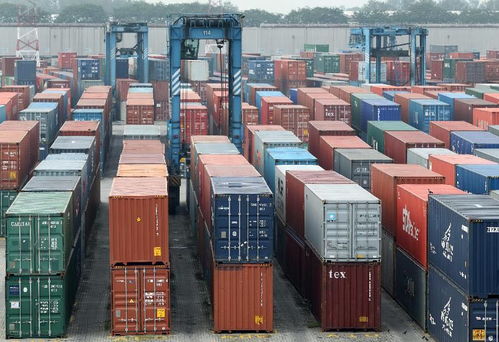 中国连续12年成马来西亚最大贸易伙伴